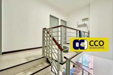 MEDAN KLEBANG HARMONI