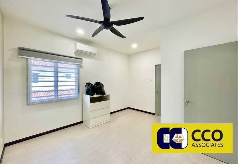 MEDAN KLEBANG HARMONI