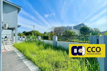 MEDAN KLEBANG HARMONI