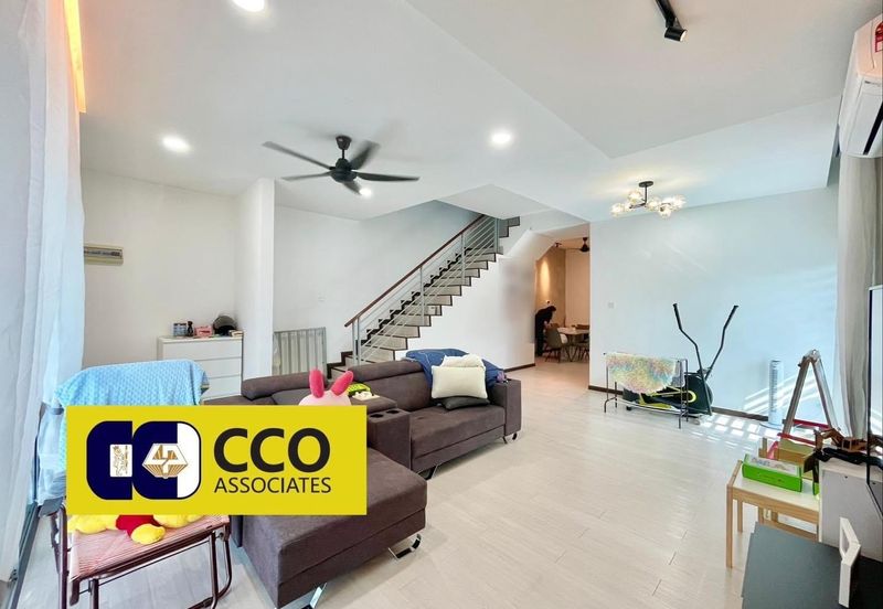 MEDAN KLEBANG HARMONI