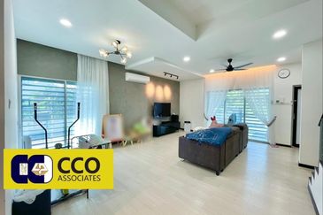 MEDAN KLEBANG HARMONI