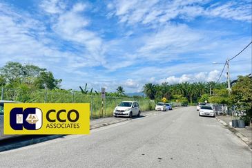 MEDAN KLEBANG HARMONI