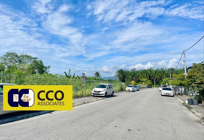 MEDAN KLEBANG HARMONI