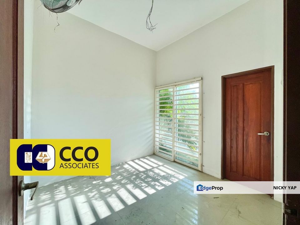 Bercham Le Greene 3storey for sale , Perak, Ipoh