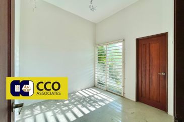 Le Greene, Taman Perpaduan Koperasi