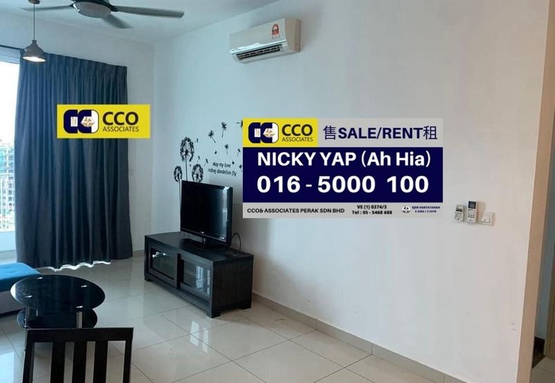 D'Festivo Residences