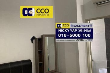 D'Festivo Residences