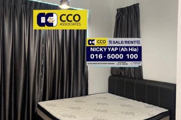 D'Festivo Residences