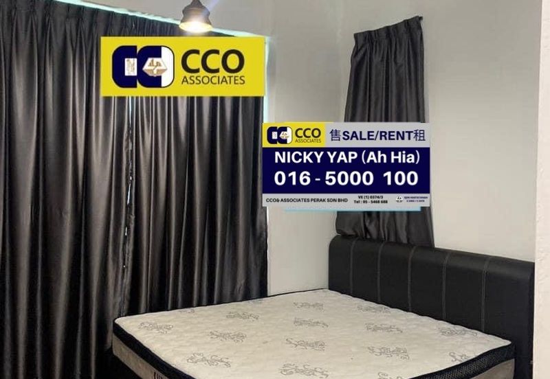 D'Festivo Residences