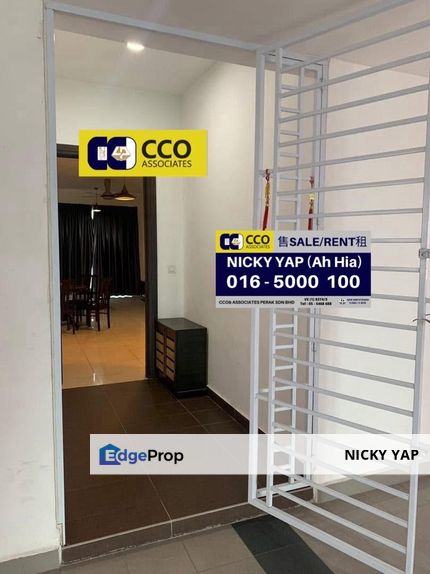 D’festivo for rent , Perak, Ipoh