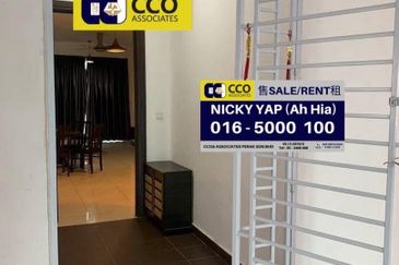 D'Festivo Residences