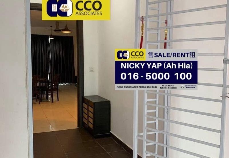 D'Festivo Residences