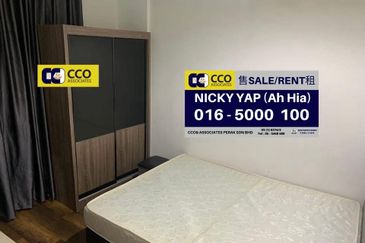 D'Festivo Residences