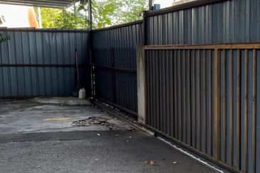 Taman Menglembu Impiana Adril Industrial