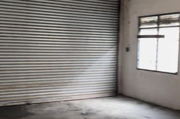 Taman Menglembu Impiana Adril Industrial