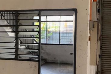 Taman Menglembu Impiana Adril Industrial