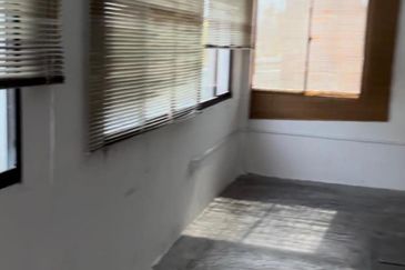 Taman Menglembu Impiana Adril Industrial