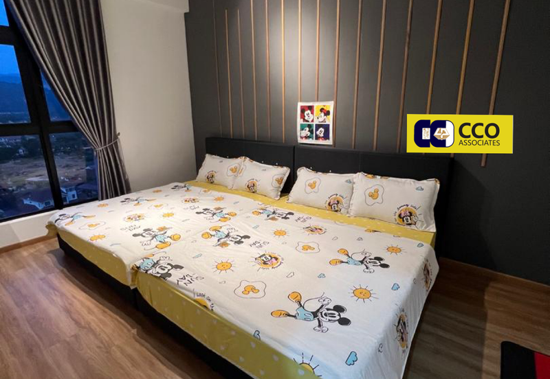 The Cove @ Ipoh Garden East