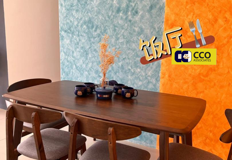 The Cove @ Ipoh Garden East