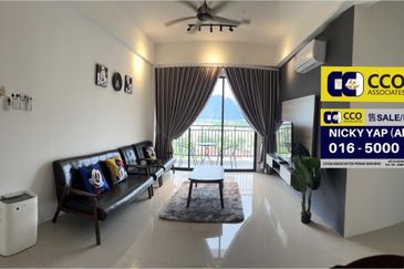 The Cove @ Ipoh Garden East