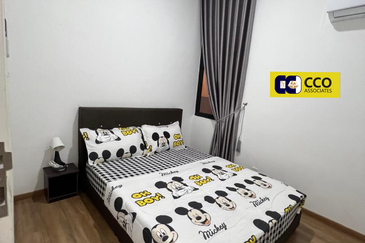 The Cove @ Ipoh Garden East