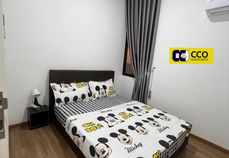 The Cove @ Ipoh Garden East