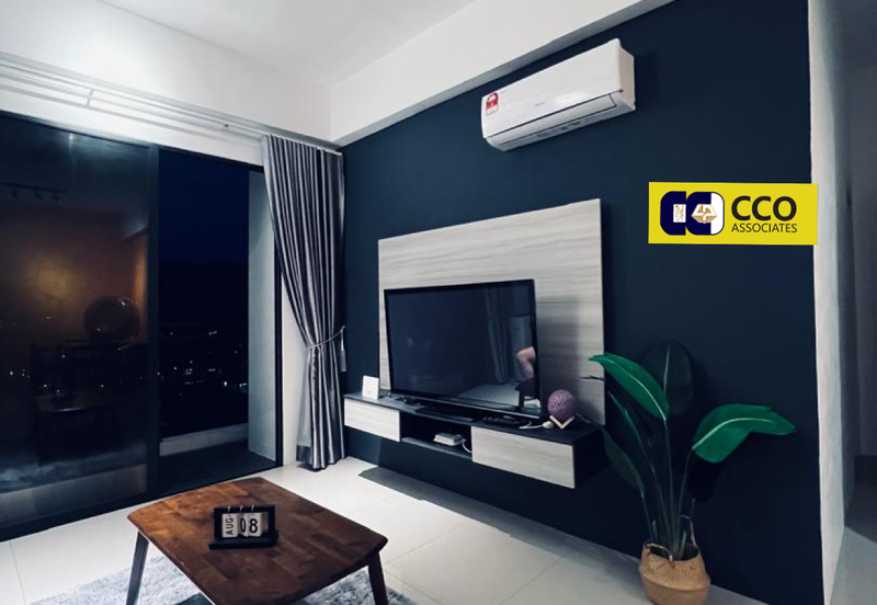 The Cove @ Ipoh Garden East