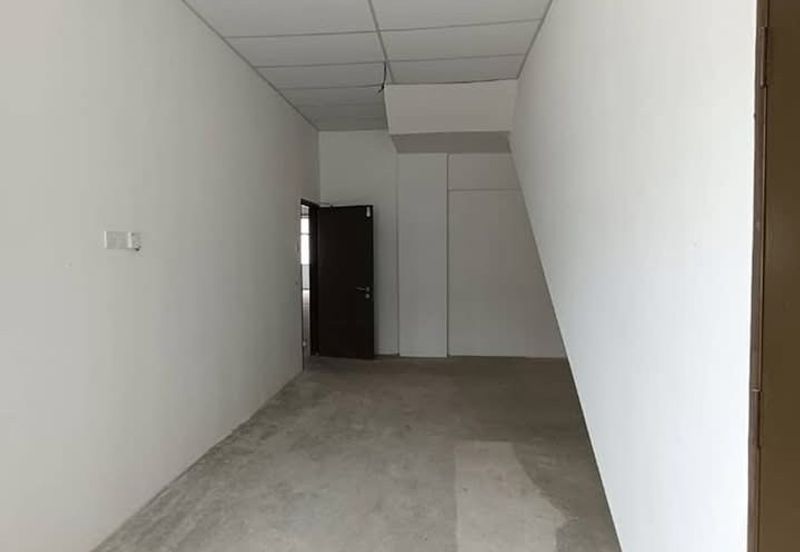 Kawasan Perindustrian Pengkalan 2