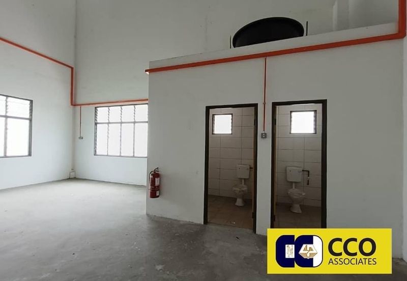 Kawasan Perindustrian Pengkalan 2