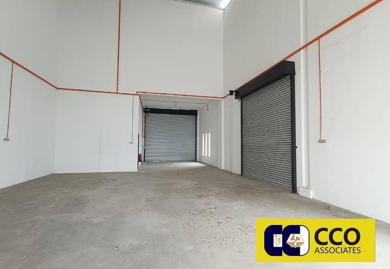 Kawasan Perindustrian Pengkalan 2