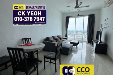 D'Festivo Residences