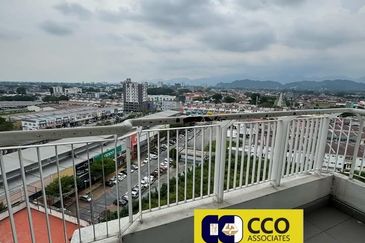 D'Festivo Residences