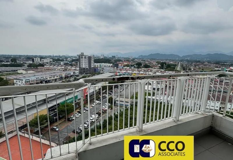 D'Festivo Residences