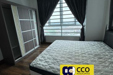 D'Festivo Residences