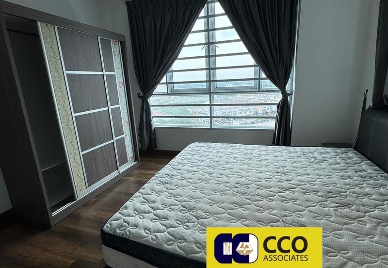 D'Festivo Residences