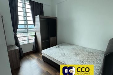 D'Festivo Residences