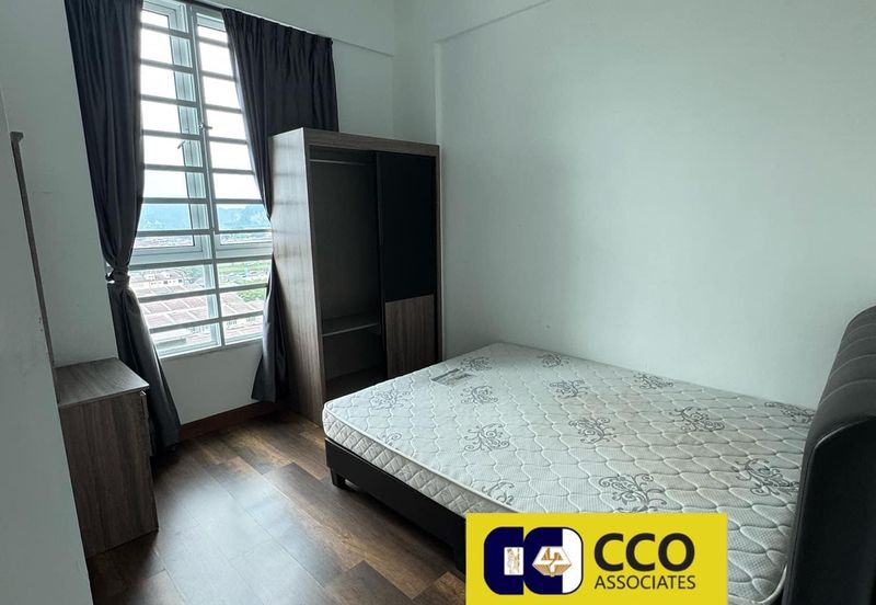 D'Festivo Residences