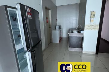 D'Festivo Residences