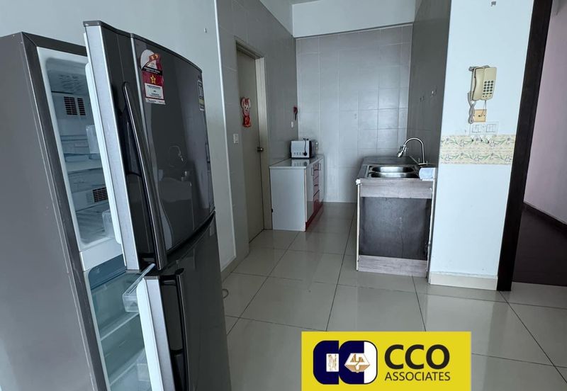 D'Festivo Residences