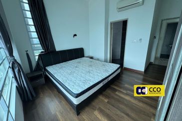 D'Festivo Residences