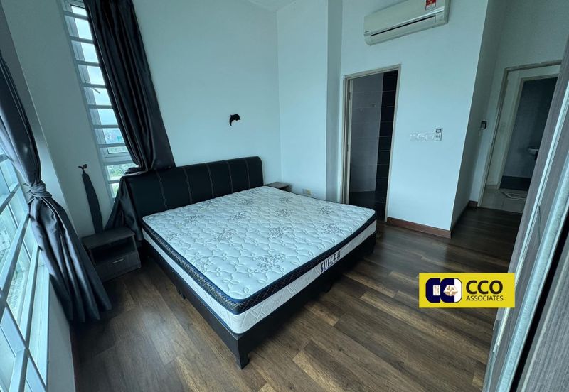 D'Festivo Residences