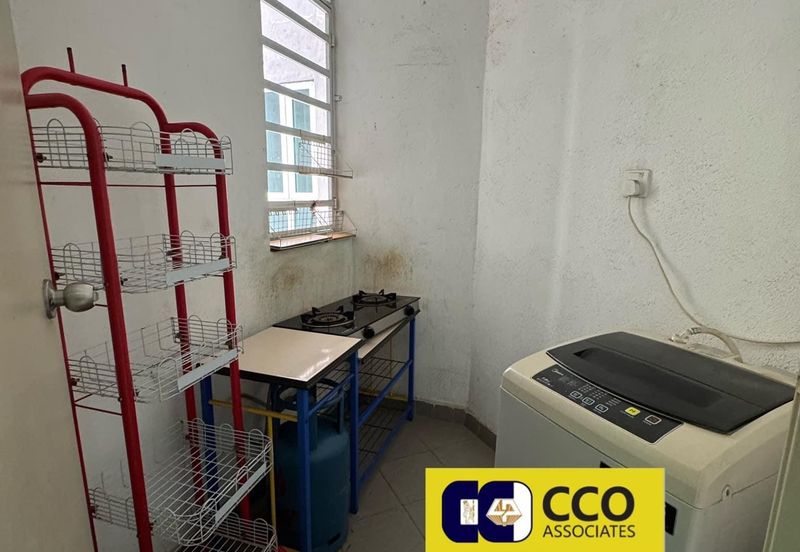 D'Festivo Residences