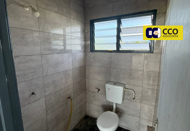 Bemban Industrial Estate (Kawasan Perindustrian Batu Gajah)