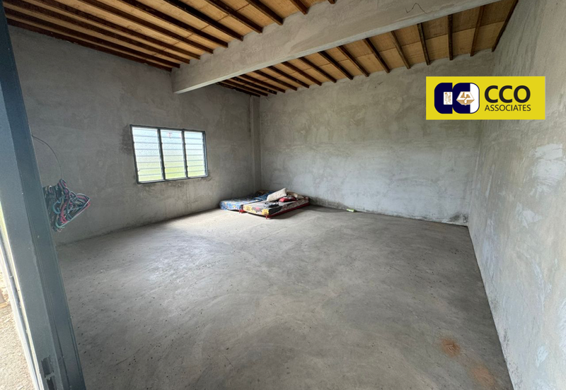 Bemban Industrial Estate (Kawasan Perindustrian Batu Gajah)