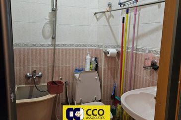 Taman Pengkalan Gerbang Mutiara