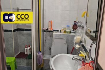 Taman Pengkalan Gerbang Mutiara