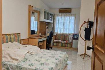 Taman Pengkalan Gerbang Mutiara