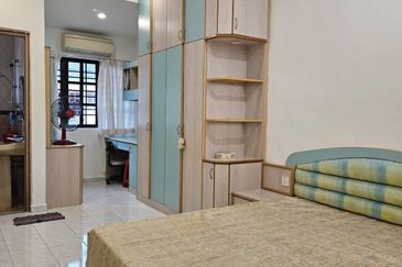 Taman Pengkalan Gerbang Mutiara