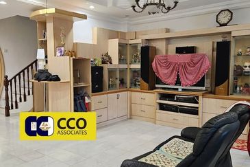 Taman Pengkalan Gerbang Mutiara