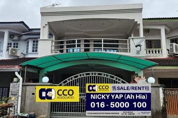 Taman Pengkalan Gerbang Mutiara